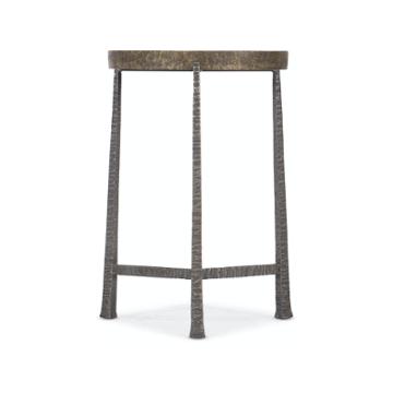 628-50004-15 Hooker Furniture Melange Accent Furniture Accent Table