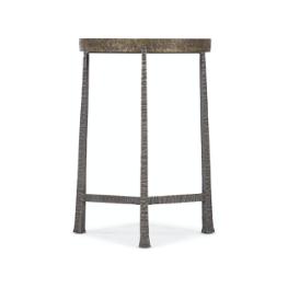 628-50004-15 Hooker Furniture Melange Accent Furniture Accent Table