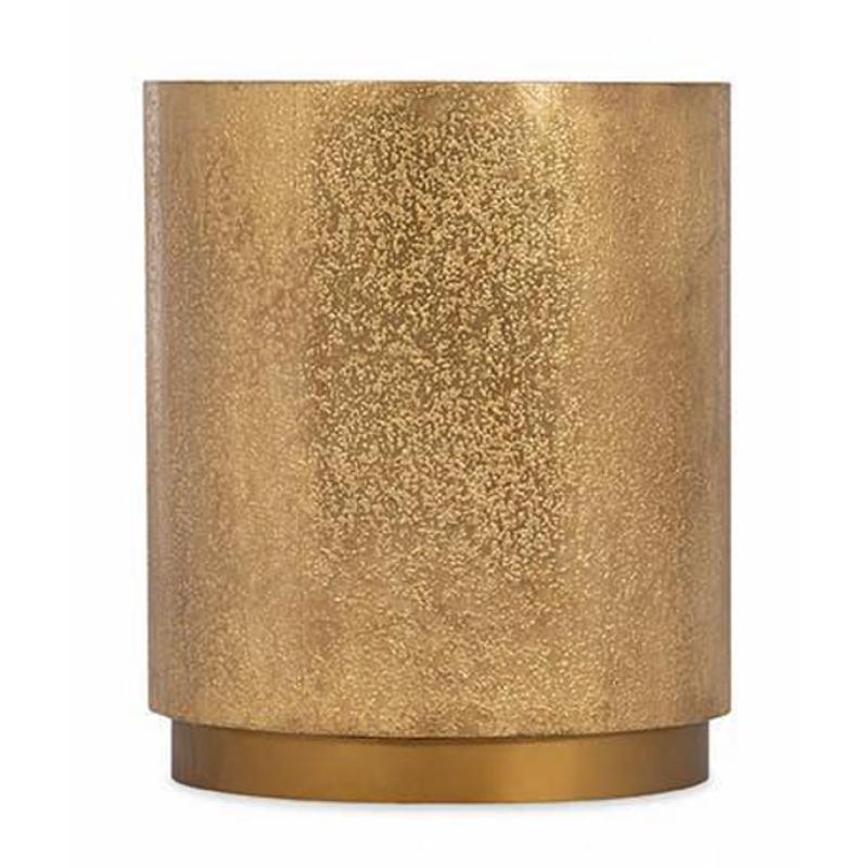 628-50015-15 Hooker Furniture Melange Accent Furniture Accent Table