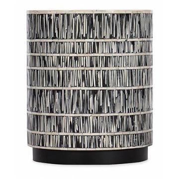 628-50016-00 Hooker Furniture Melange Accent Furniture Accent Table