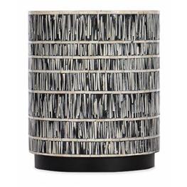 628-50016-00 Hooker Furniture Melange Accent Furniture Accent Table