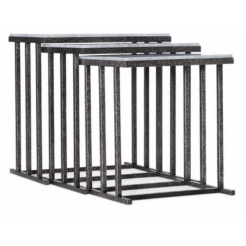 628-50028-40 Hooker Furniture Melange Accent Furniture Nesting Table