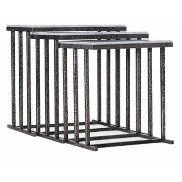 628-50028-40 Hooker Furniture Melange Accent Furniture Nesting Table