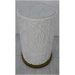628-50101-02 Hooker Furniture Melange Accent Furniture Accent Table