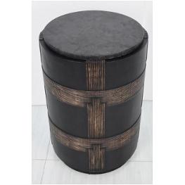 628-50104-99 Hooker Furniture Melange Accent Furniture Accent Table