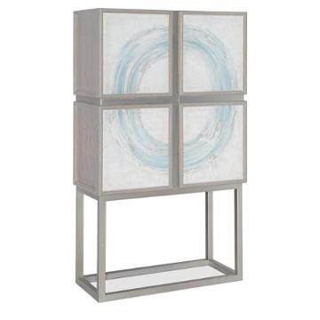 628-50607-90 Hooker Furniture Melange Accent Furniture Bar