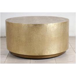 628-80008-15 Hooker Furniture Melange Living Room Furniture Cocktail Table