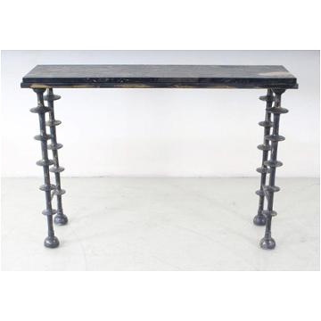628-85102-00 Hooker Furniture Melange Living Room Furniture Sofa Table