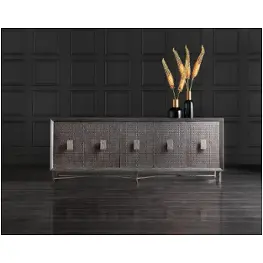 628-85106-96 Hooker Furniture Melange Living Room Furniture Credenza