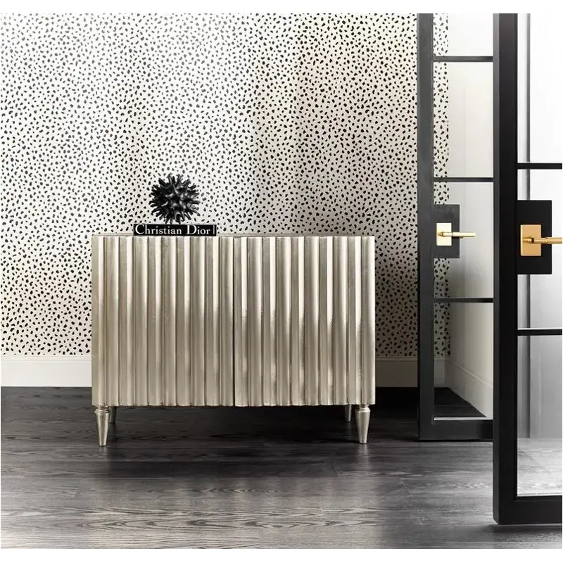 628-85126-92 Hooker Furniture Melange Accent Furniture Accent Chest