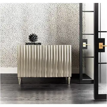 628-85126-92 Hooker Furniture Melange Accent Furniture Accent Chest