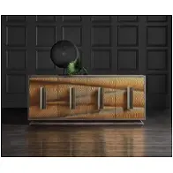 628-85633-15 Hooker Furniture Melange Dining Room Furniture Credenza