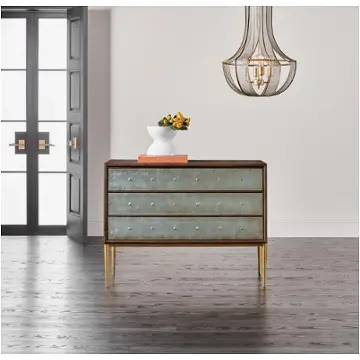 628-85635-647 Hooker Furniture Melange Accent Furniture Accent Chest