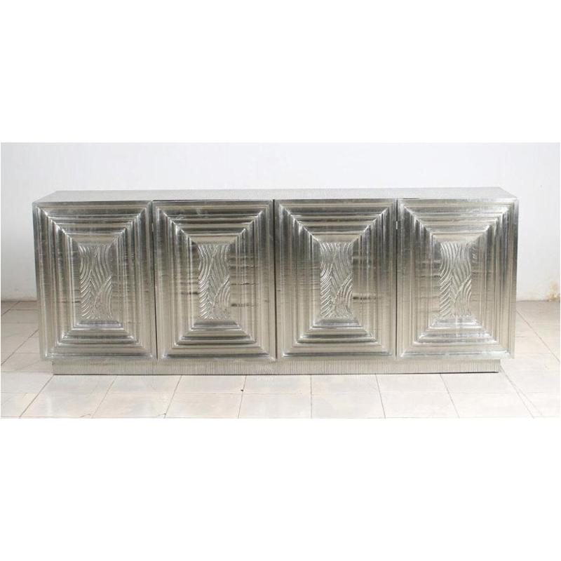 628-85636-92 Hooker Furniture Melange Accent Furniture Credenza