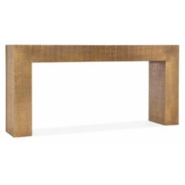 628-85637-15 Hooker Furniture Melange Living Room Furniture Sofa Table