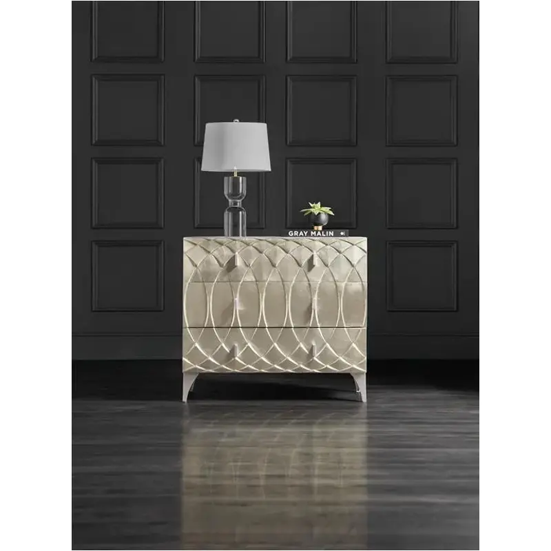 628-85644-92 Hooker Furniture Melange Accent Furniture Accent Chest