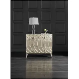 628-85644-92 Hooker Furniture Melange Accent Furniture Accent Chest