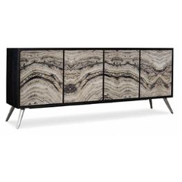 628-85647-98 Hooker Furniture Melange Dining Room Furniture Credenza