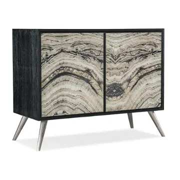 628-85648-98 Hooker Furniture Melange Accent Furniture Accent Chest