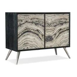 628-85648-98 Hooker Furniture Melange Accent Furniture Accent Chest