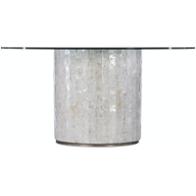 638-75172-00 Hooker Furniture Melange Dining Room Furniture Dining Table