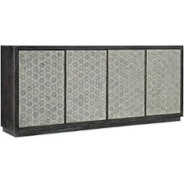 638-85514-00 Hooker Furniture Melange Living Room Furniture Credenza