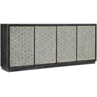 638-85514-00 Hooker Furniture Melange Living Room Furniture Credenza