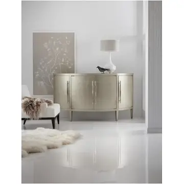 638-85555-95 Hooker Furniture Melange Accent Furniture Credenza