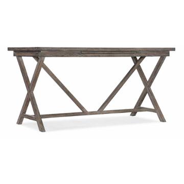 7228-10003-85 Hooker Furniture Commerce And Market Home Office Furniture Desk