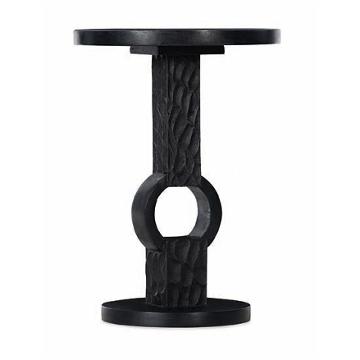 7228-50003-99 Hooker Furniture Commerce And Market Living Room Furniture End Table