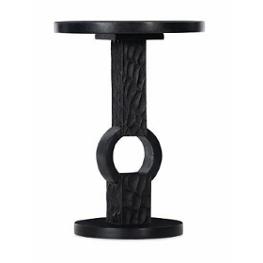 7228-50003-99 Hooker Furniture Commerce And Market Living Room Furniture End Table