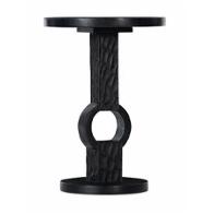 7228-50003-99 Hooker Furniture Commerce And Market Living Room Furniture End Table