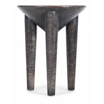 7228-50011-89 Hooker Furniture Commerce And Market Living Room Furniture End Table