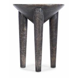 7228-50011-89 Hooker Furniture Commerce And Market Living Room Furniture End Table