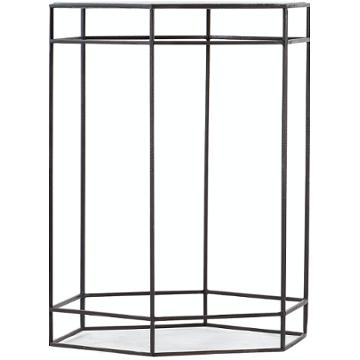 7228-50616-00 Hooker Furniture Commerce And Market Accent Furniture Accent Table