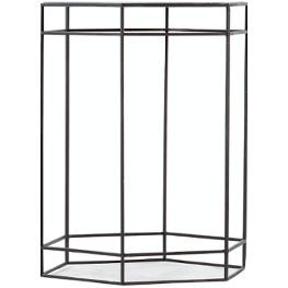 7228-50616-00 Hooker Furniture Commerce And Market Accent Furniture Accent Table