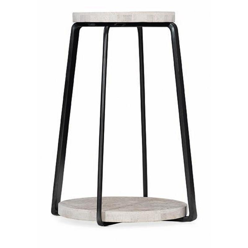 7228-50619-00 Hooker Furniture Commerce And Market Accent Furniture Accent Table