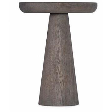 7228-50633-80 Hooker Furniture Commerce And Market Accent Furniture Accent Table