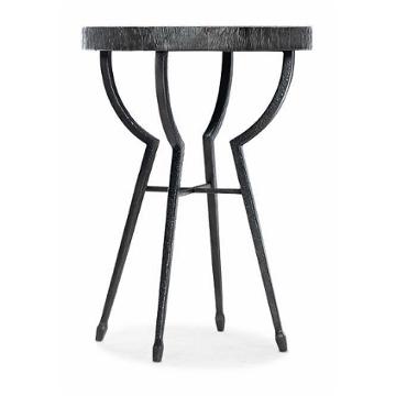 7228-50635-99 Hooker Furniture Commerce And Market Living Room Furniture End Table