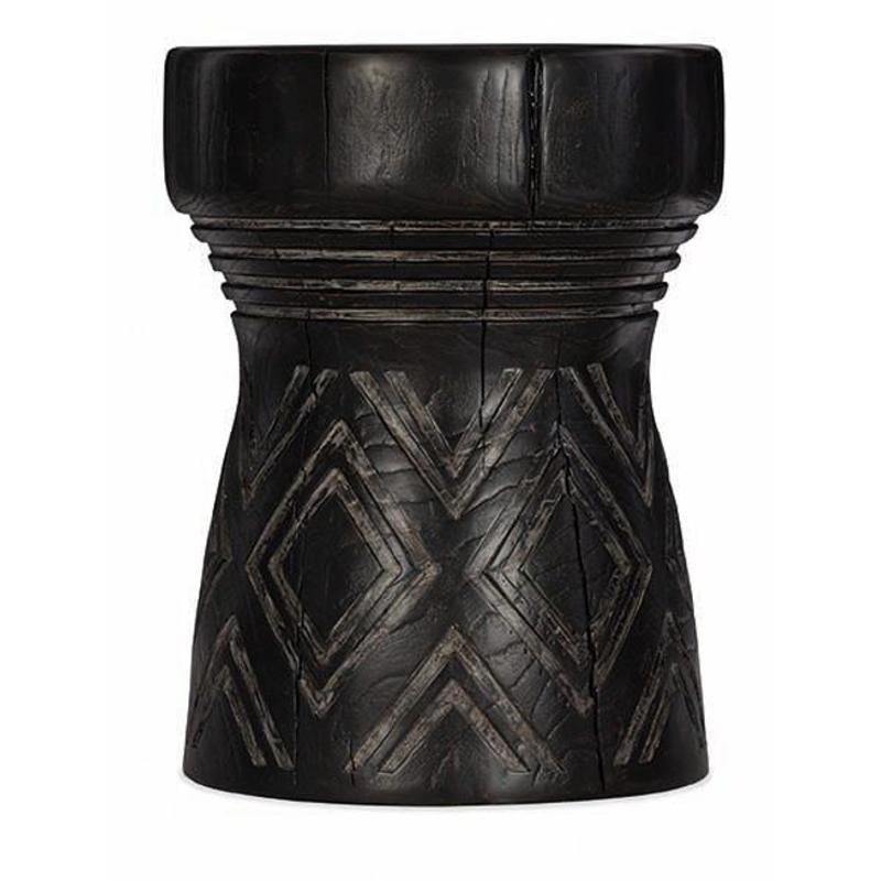 7228-50638-99 Hooker Furniture Commerce And Market Living Room Furniture End Table