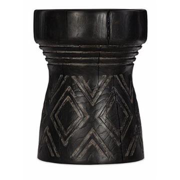 7228-50638-99 Hooker Furniture Commerce And Market Living Room Furniture End Table