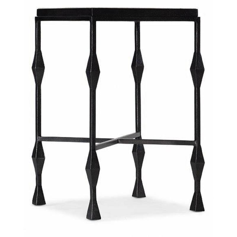 7228-50639-00 Hooker Furniture Commerce And Market Living Room Furniture End Table