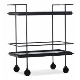 7228-50645-99 Hooker Furniture Commerce And Market Dining Room Furniture Cart