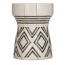 7228-50646-02 Hooker Furniture Commerce And Market Living Room Furniture End Table