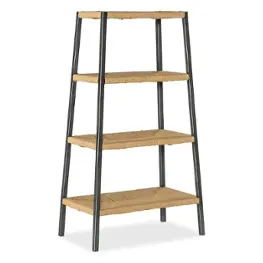 7228-50649-00 Hooker Furniture Commerce And Market Home Office Furniture Bookcase