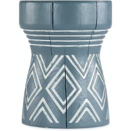 7228-50654-45 Hooker Furniture Commerce And Market Living Room Furniture End Table