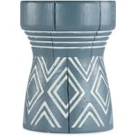 7228-50654-45 Hooker Furniture Commerce And Market Living Room Furniture End Table