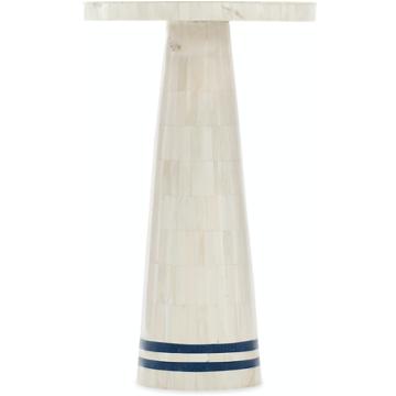 7228-50661-03 Hooker Furniture Commerce And Market Accent Furniture Accent Table