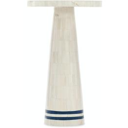 7228-50661-03 Hooker Furniture Commerce And Market Accent Furniture Accent Table