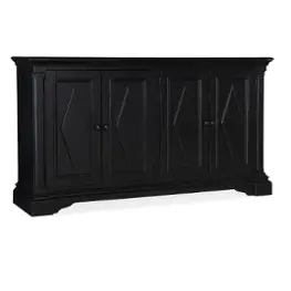 7228-55007-99 Hooker Furniture Commerce And Market Accent Furniture Accent Cabinet